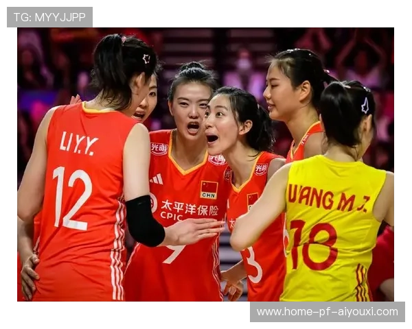 中国女排奥运预选赛取得关键胜利，中国女排奥运预选赛取得关键胜利了吗