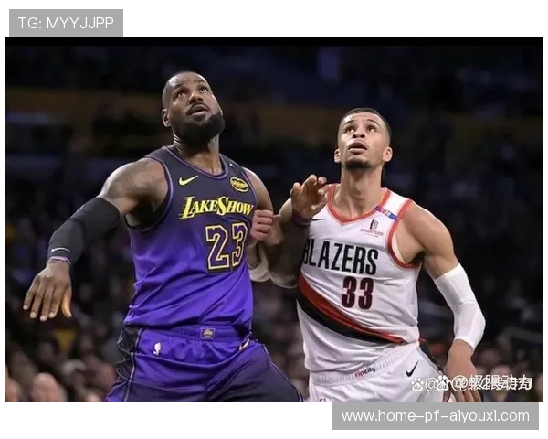 开拓者队豪取连胜，季后赛目标清晰，开拓者 季后赛