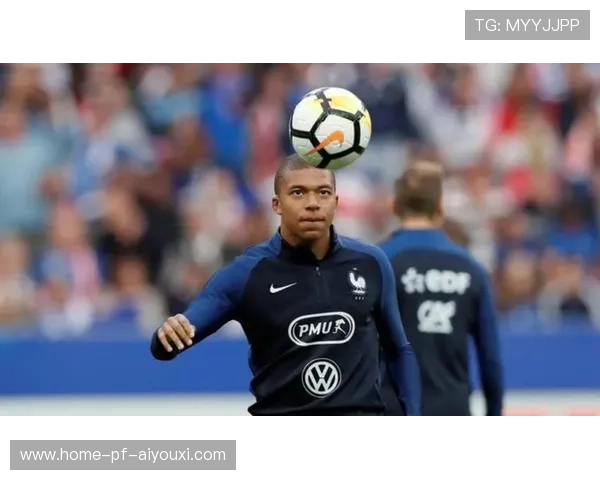 姆巴佩吸引防守制造空间