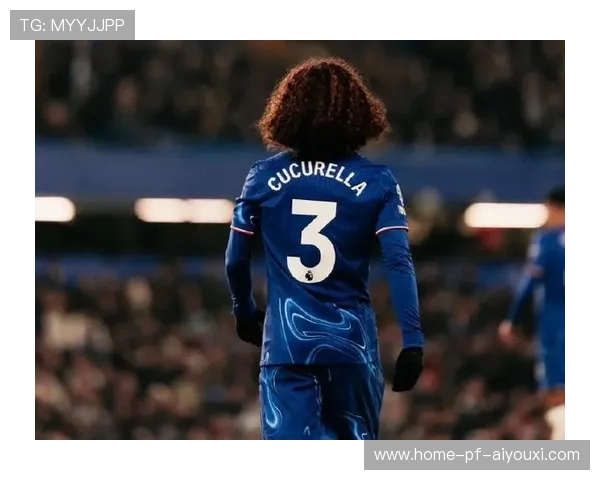 切尔西库库雷利亚前插传中后点抢点破门